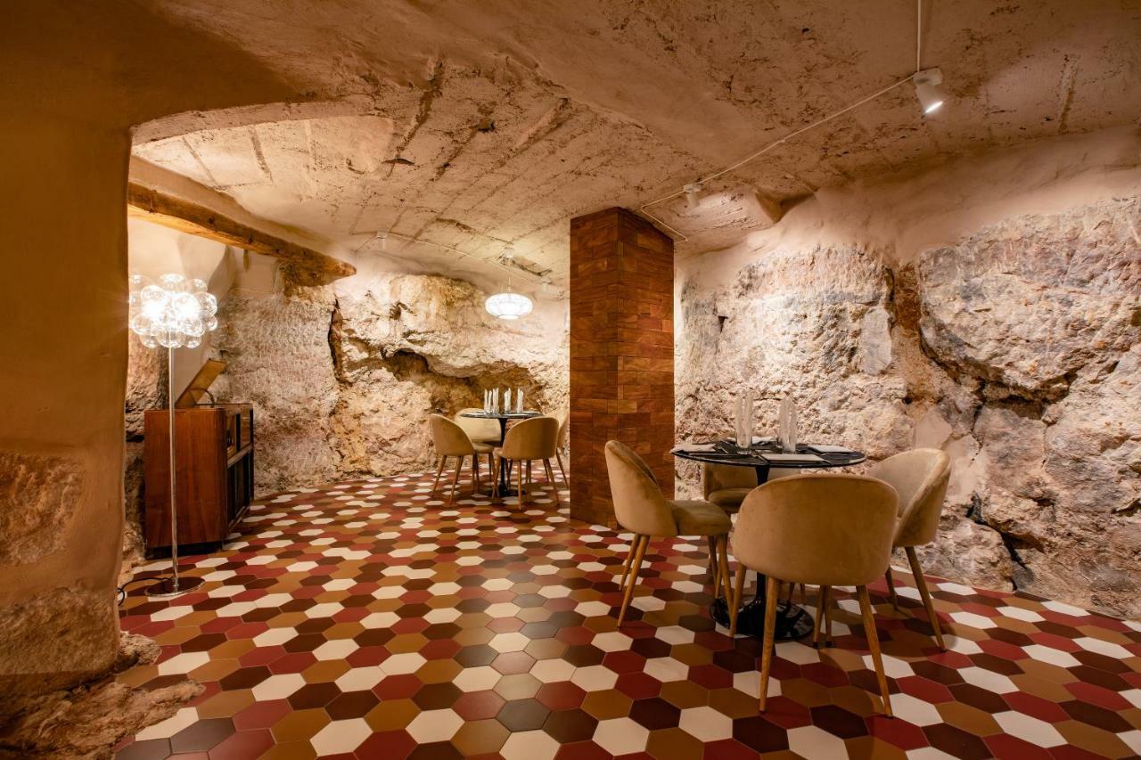 El Palauet Del Priorat Hotel Cornudella de Montsant Luaran gambar